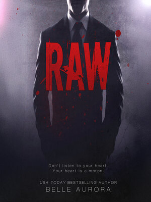 cover image of Raw